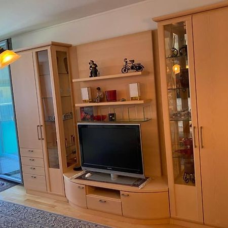 بريجنتس Ganze Wohnung Direkt Am Bodensee المظهر الخارجي الصورة